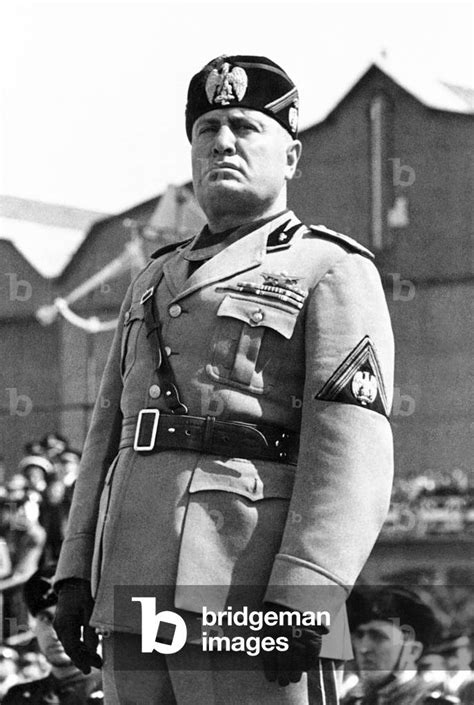 mussolini nuda|Italy. c. 1945